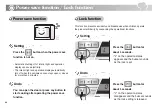 Предварительный просмотр 24 страницы LG MW202LK Owner'S Manual