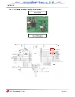 Предварительный просмотр 39 страницы LG MX8550 Service Manual