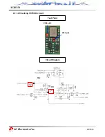 Предварительный просмотр 41 страницы LG MX8550 Service Manual