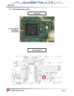 Предварительный просмотр 43 страницы LG MX8550 Service Manual