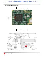 Предварительный просмотр 55 страницы LG MX8550 Service Manual