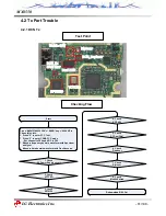 Предварительный просмотр 62 страницы LG MX8550 Service Manual