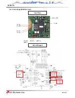 Предварительный просмотр 67 страницы LG MX8550 Service Manual