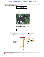 Предварительный просмотр 71 страницы LG MX8550 Service Manual