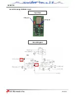 Предварительный просмотр 79 страницы LG MX8550 Service Manual