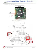 Предварительный просмотр 81 страницы LG MX8550 Service Manual