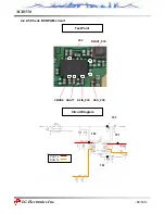 Предварительный просмотр 85 страницы LG MX8550 Service Manual