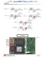 Предварительный просмотр 95 страницы LG MX8550 Service Manual