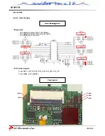 Предварительный просмотр 97 страницы LG MX8550 Service Manual