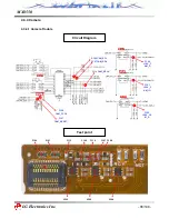 Предварительный просмотр 99 страницы LG MX8550 Service Manual