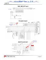 Предварительный просмотр 106 страницы LG MX8550 Service Manual