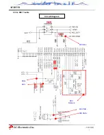 Предварительный просмотр 112 страницы LG MX8550 Service Manual