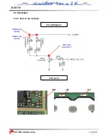 Предварительный просмотр 115 страницы LG MX8550 Service Manual