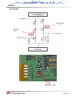 Предварительный просмотр 128 страницы LG MX8550 Service Manual