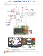 Предварительный просмотр 130 страницы LG MX8550 Service Manual