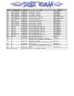 Предварительный просмотр 178 страницы LG MX8550 Service Manual