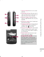 Preview for 146 page of LG Mystique UN610 Owner'S Manual