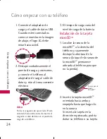 Preview for 153 page of LG Mystique UN610 Owner'S Manual