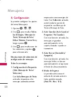 Preview for 179 page of LG Mystique UN610 Owner'S Manual