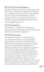 Preview for 115 page of LG myTouch User Manual