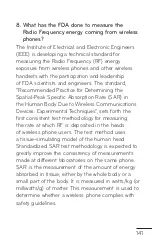 Preview for 141 page of LG myTouch User Manual