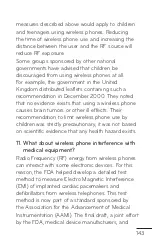 Preview for 143 page of LG myTouch User Manual