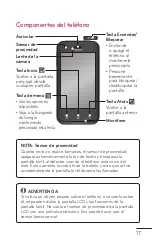 Preview for 165 page of LG myTouch User Manual