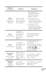 Preview for 257 page of LG myTouch User Manual