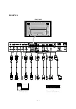 Предварительный просмотр 8 страницы LG MZ-42PM10 Service Manual