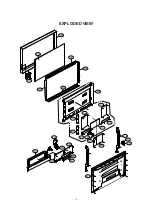 Предварительный просмотр 28 страницы LG MZ-42PM10 Service Manual