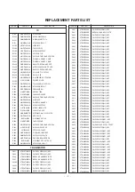 Предварительный просмотр 30 страницы LG MZ-42PM10 Service Manual