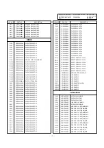 Предварительный просмотр 31 страницы LG MZ-42PM10 Service Manual