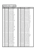 Предварительный просмотр 32 страницы LG MZ-42PM10 Service Manual