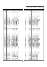 Предварительный просмотр 33 страницы LG MZ-42PM10 Service Manual