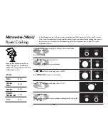 Предварительный просмотр 24 страницы LG MZ9480YRC Owner'S Manual