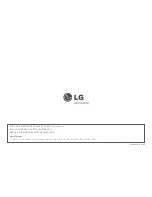 Предварительный просмотр 52 страницы LG MZ9480YRC Owner'S Manual