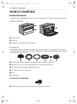 Предварительный просмотр 10 страницы LG MZBZ1715 Series Owner'S Manual