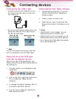 Preview for 11 page of LG N10 Owner'S Manual