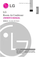 LG N10NP-U Owner'S Manual preview