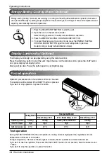 Preview for 14 page of LG N10NP-U Owner'S Manual