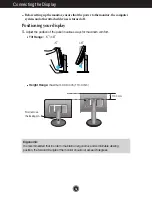 Preview for 7 page of LG N1742H User Manual