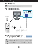 Preview for 9 page of LG N1742H User Manual