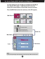 Preview for 17 page of LG N1742H User Manual