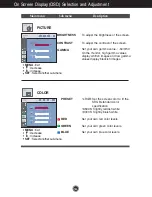 Preview for 18 page of LG N1742H User Manual