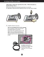 Preview for 28 page of LG N1742H User Manual