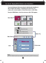 Preview for 18 page of LG N1742LET User Manual