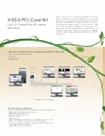 Preview for 2 page of LG N1742LP-BF Brochure & Specs