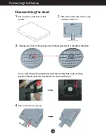 Preview for 7 page of LG N1742LP User Manual