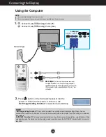 Preview for 9 page of LG N1742LP User Manual