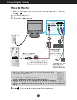 Preview for 10 page of LG N1742LP User Manual